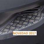 Estribos Fiat Ducato más del 2014 Nuevo Modelo