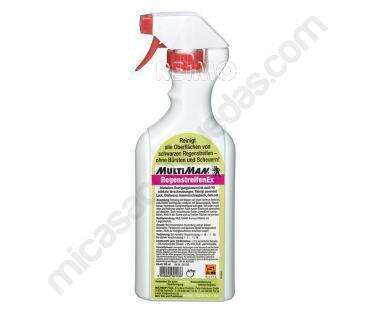 Limpiador quita-arañazos carrocería