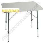 Mesa plegable Full Plus 115 X 70