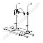 Portabicicletas Carry Bike Pro Fiamma