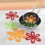 Protector de ollas, platos, sartenes