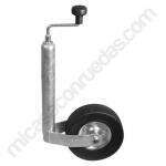 Rueda Jockey 200x50mm