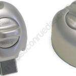 Safe Door Fiamma Guardian Universal