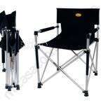 Silla Plegable Tipo director Toscana de Luxe