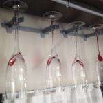 Soporte Copas (Pack 2 unidades ))