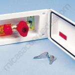 Toma Exterior de gas para Cocinas, Barbacoas y Grills