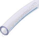 Tubo manguera transparente para instalación agua