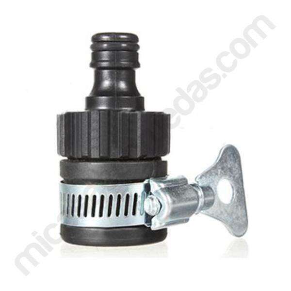 Adaptador manguera / grifo