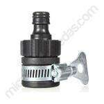 Adaptador manguera / grifo