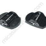 Bases para patas caravana/autocaravana