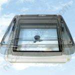 Claraboya RemiTop Vista 40x40 Cristal