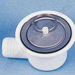 Desague lavabo Tipo A 3/4 " salida lateral 20mm