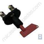 Desconectador de baterias