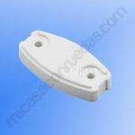 Distanciador para puerta Retenedor Galleta