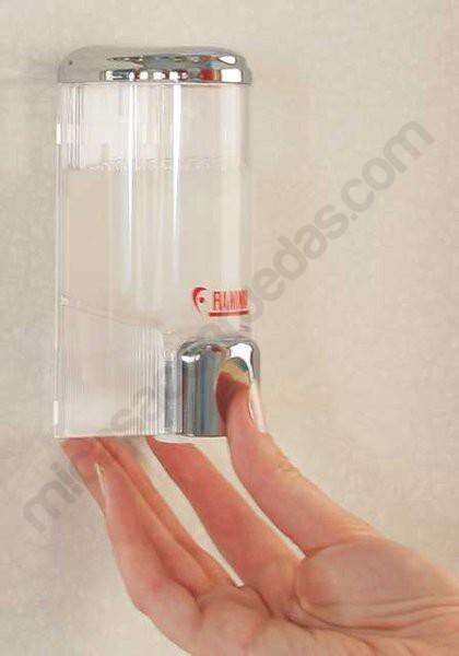 Dosificador - Dispensador de jabon Fiamma