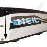 Enfriador Neil Camper Evaporativo