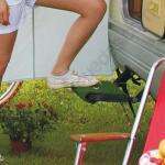 Funda Escalón Fiamma