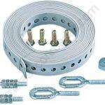 Kit instalación depósitos de agua - gasoil fijos