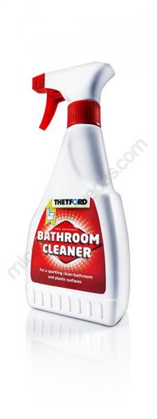 Limpiador de baños Thettford