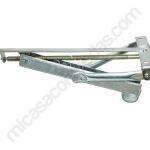 Pata retráctil (1 u.)