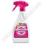 Aqua Rinse Plus Spray
