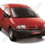 Suspensión Neumática Citroën Dispatch - COIL RITE