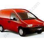 Suspensión Neumática Citroën Jumpy - COIL RITE