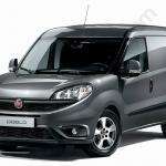 Suspensión Neumática Fiat Doblo - FULL AIR