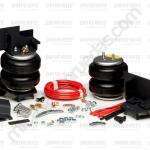 Suspension Neumatica Fiat Ducato Citroen Peugeot 230-244 año 1994-2006 KIT BASICO