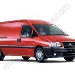 Suspensión Neumática Fiat Scudo - COIL RITE