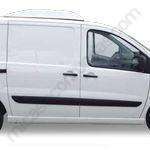 Suspensión Neumática Fiat Scudo G9 y G10 - FULL AIR