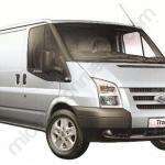 Suspensión neumática Ford año 04-Actualidad