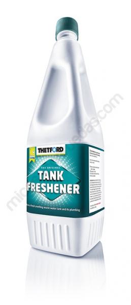 Tank Freshener 1,5 litros Thetford
