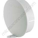 Tapa final tubo Truma calefaccion