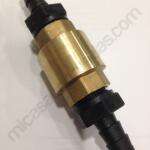 Válvula antirretorno agua 10 mm ALTA PRESION