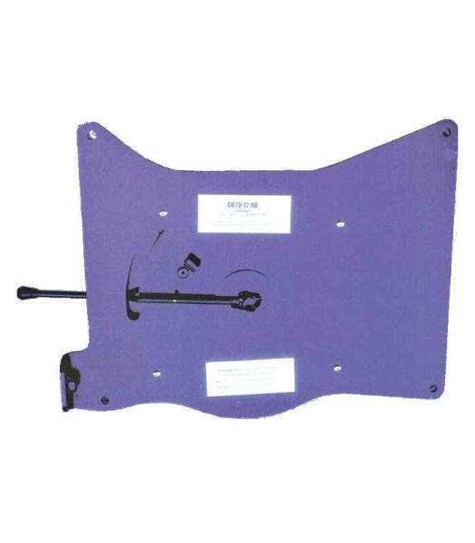 Jumper / boxer / ducato x 250 conductor (desde 2006)