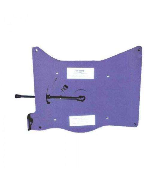 Jumper / boxer / ducato x250 acompañante (desde 2006)