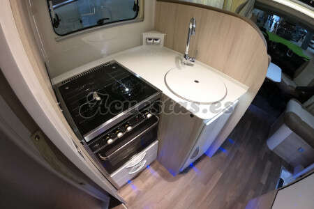 Ilusion 740 XMK Special Edition