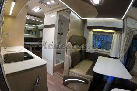 Ilusion 650H Plus XMK