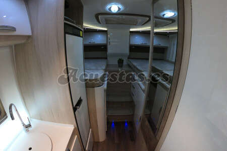 Ilusion 690 XMK Special Edition