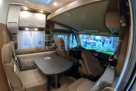 Carthago C-Compactline I 143 LE