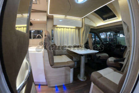 Ilusion 740 XMK Special Edition