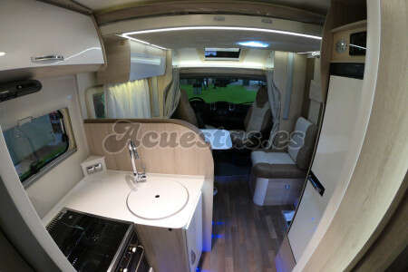 Ilusion 740 XMK Special Edition