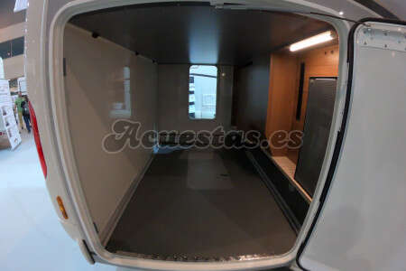 Carthago C-Compactline I 143 LE