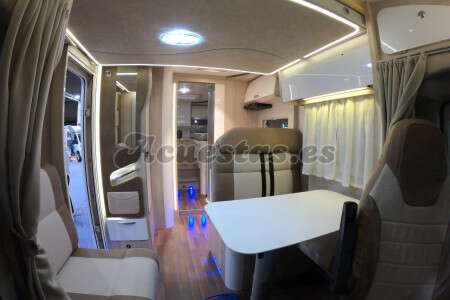 Ilusion 740 XMK Special Edition