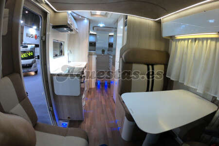 Ilusion 690 XMK Special Edition