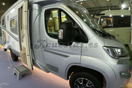 Ilusion 690 XMK Special Edition