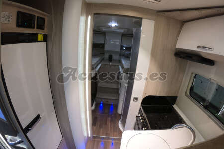 Ilusion 740 XMK Special Edition