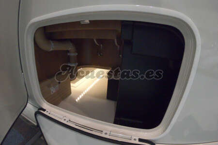 Carthago C-Tourer I 150 QB