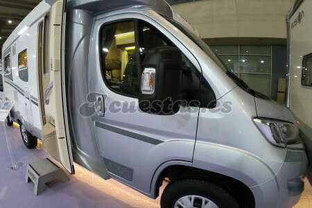 Ilusion 650H Plus XMK